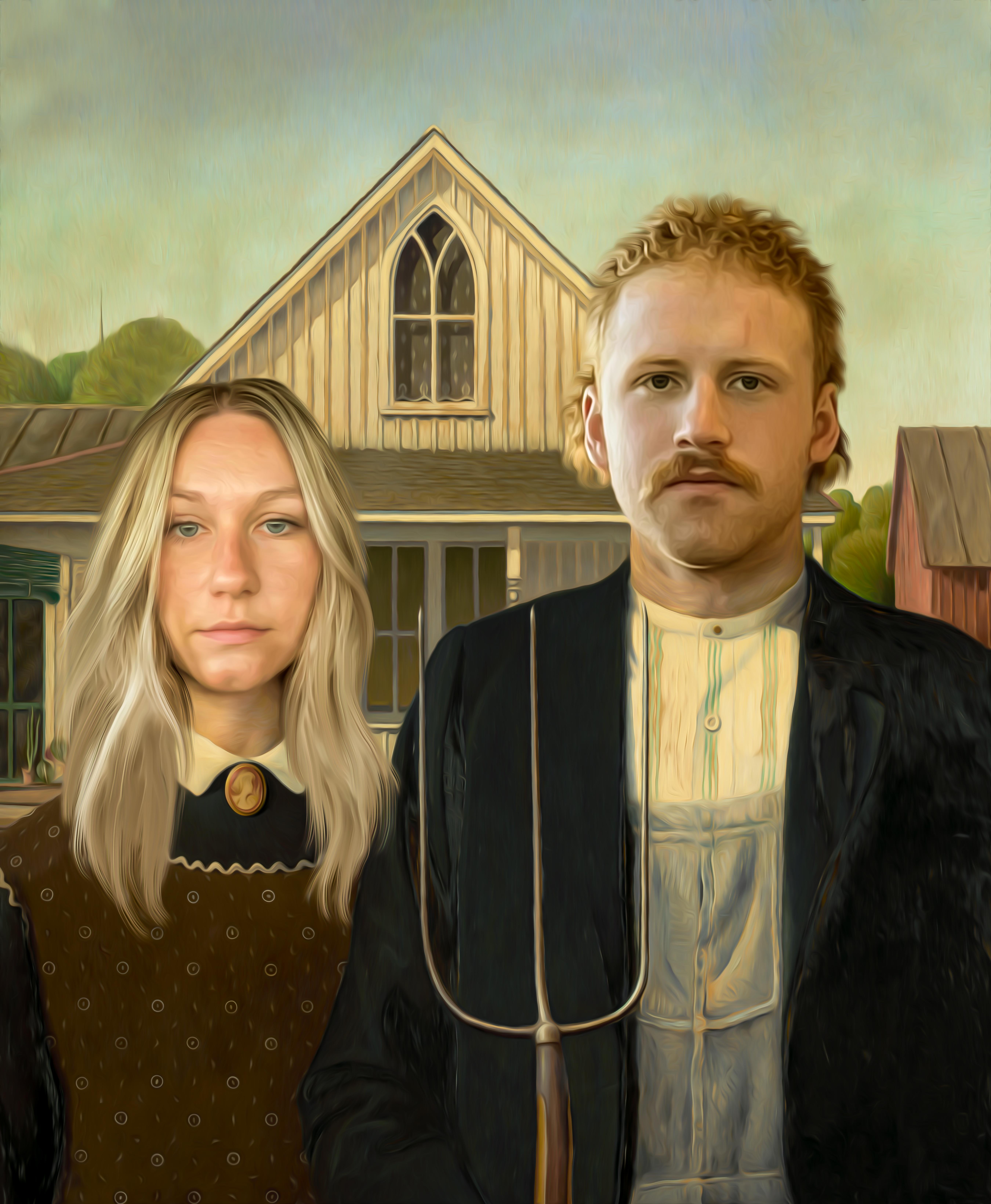 The Wedding Website of Olivia Evans and John Torvinen