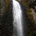 Horsetail Falls