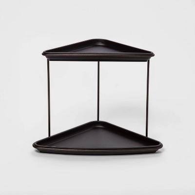 Corner Vanity Shelf - Threshold™