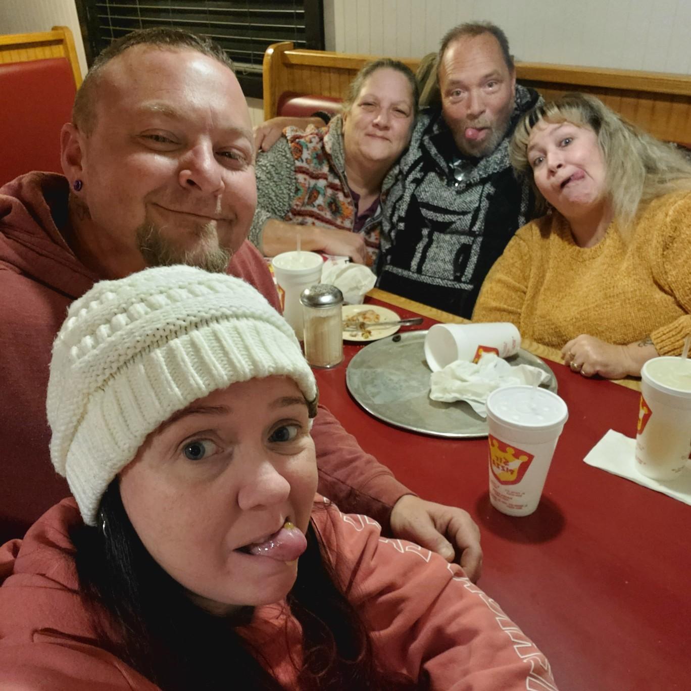Family fun 2021