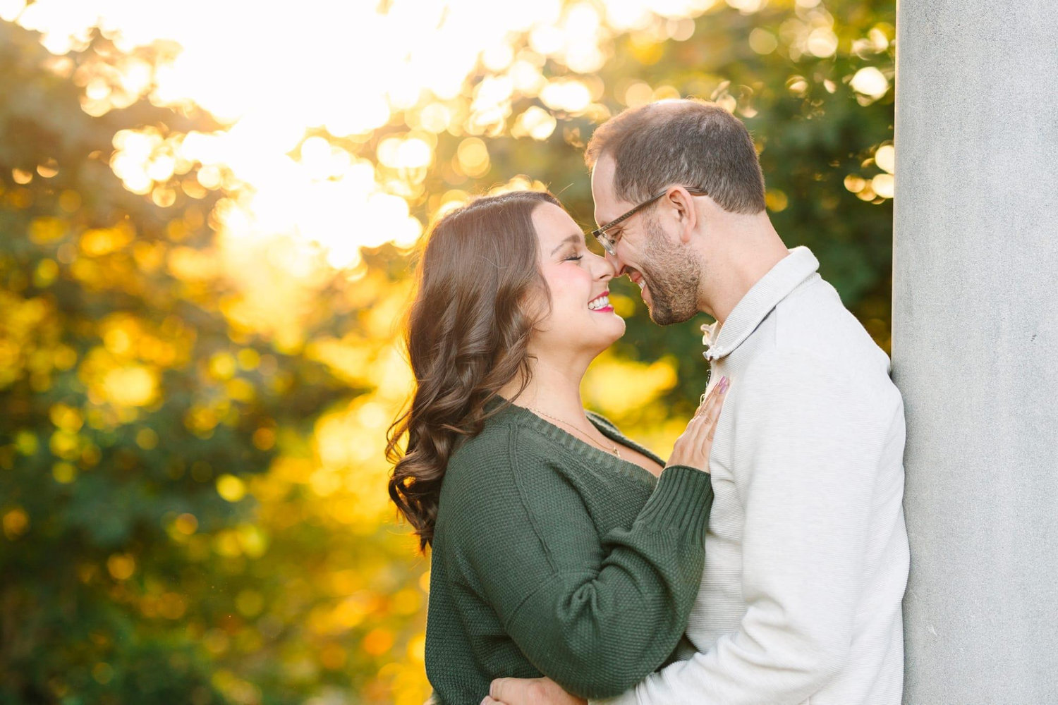 The Wedding Website of Maddi Trick and Adam Trick