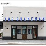 The Brakeman