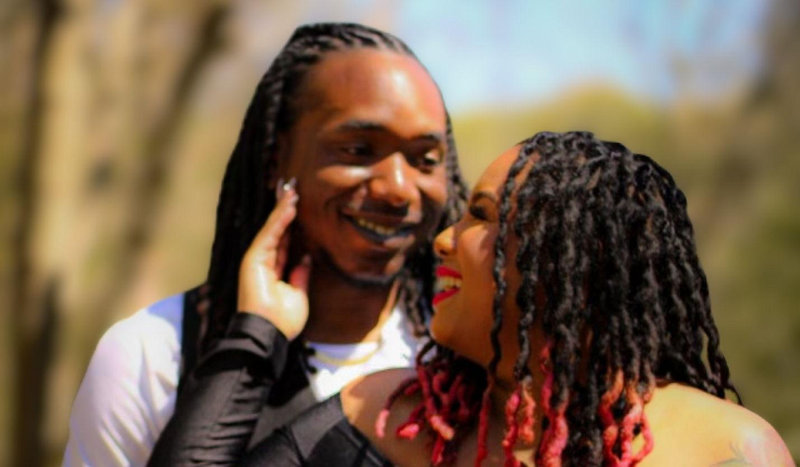 Deja Mckire-Stacks and Adrian Darden's Wedding Website