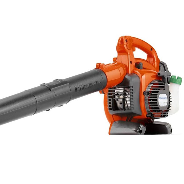 Husqvarna 125B Gas Leaf Blower