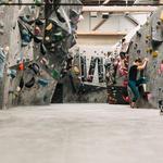 VITAL Climbing Gym - Bellingham
