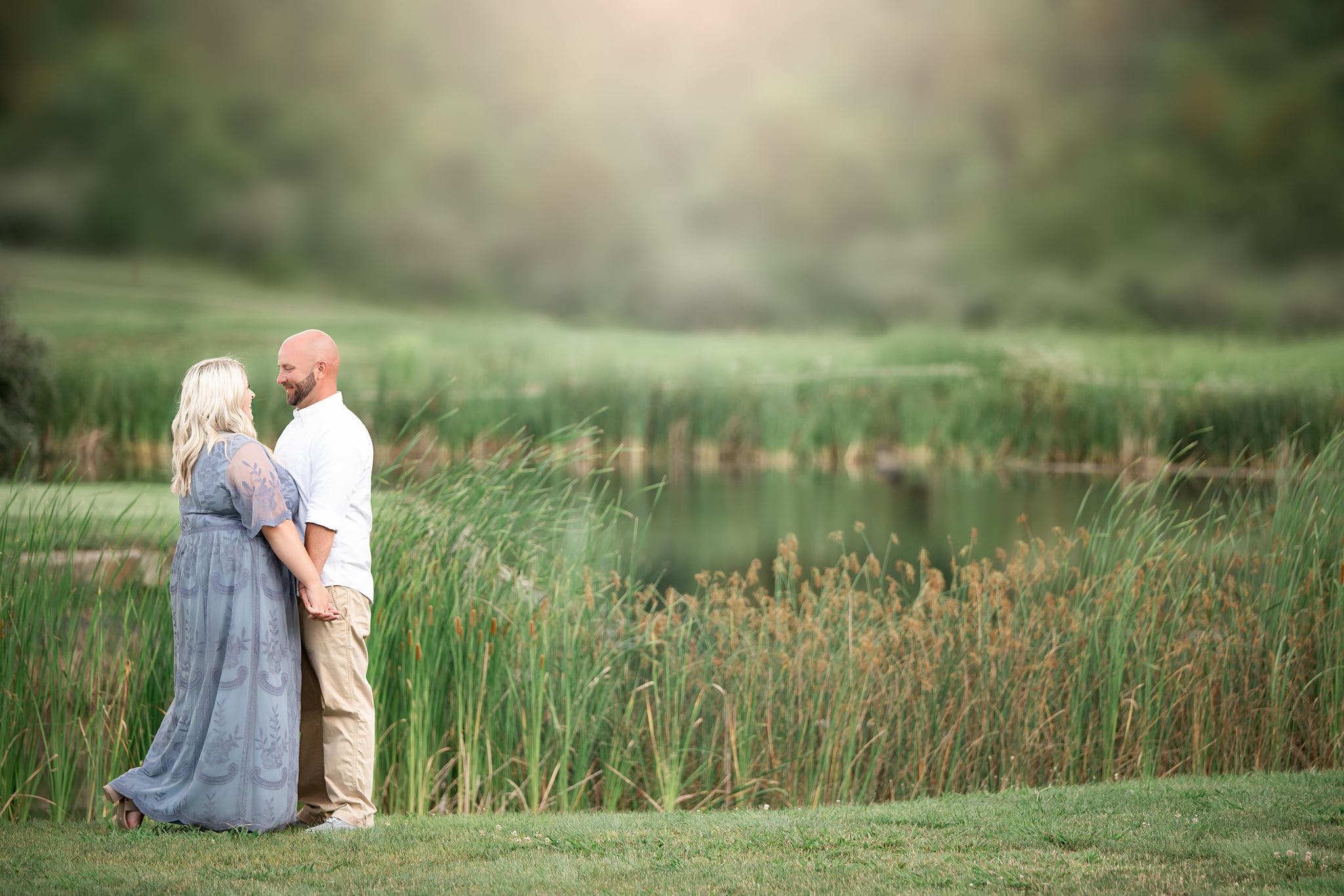 The Wedding Website of Kasey Adams and Justin Mullins