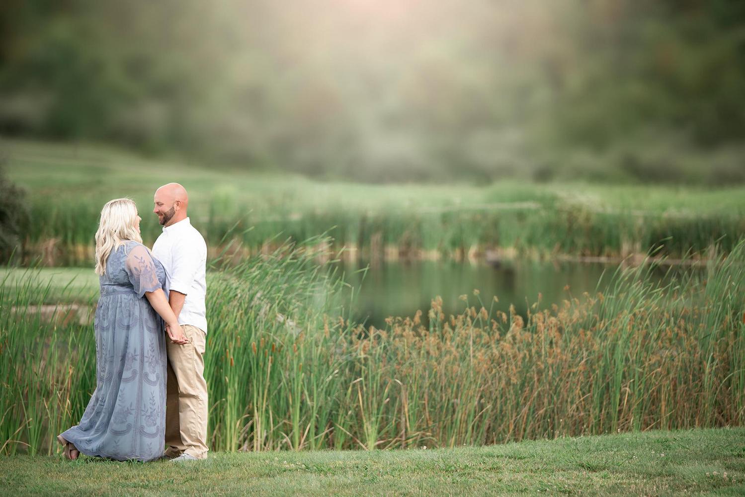 The Wedding Website of Kasey Adams and Justin Mullins