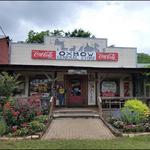 Oxbow Bakery & Antiques