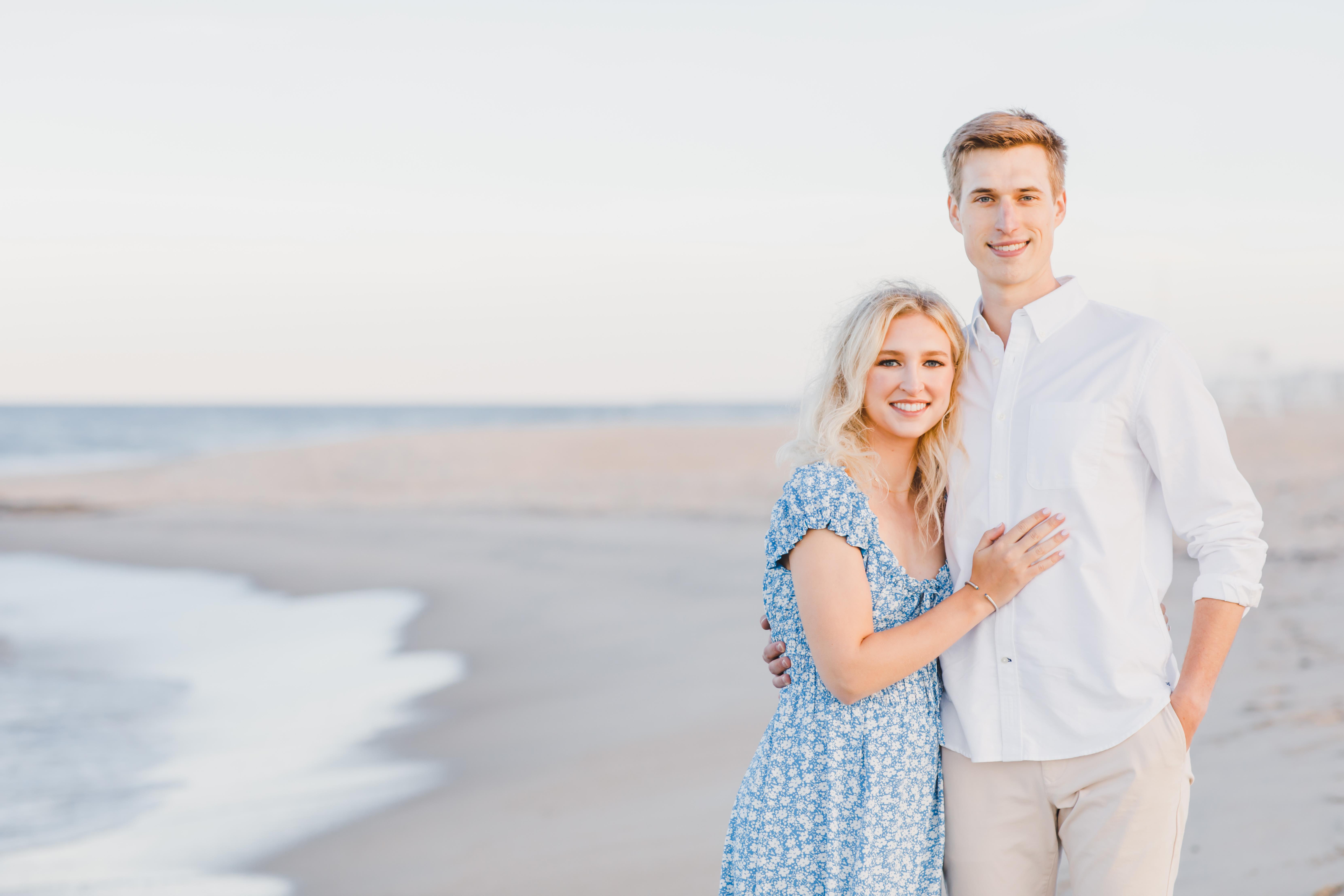 The Wedding Website of Ellen Cahill and Patrick Kearon