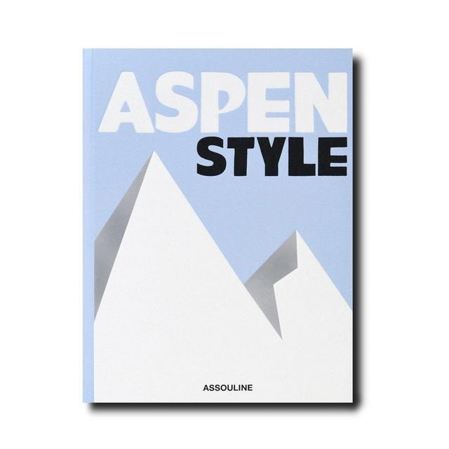 Aspen Style Book