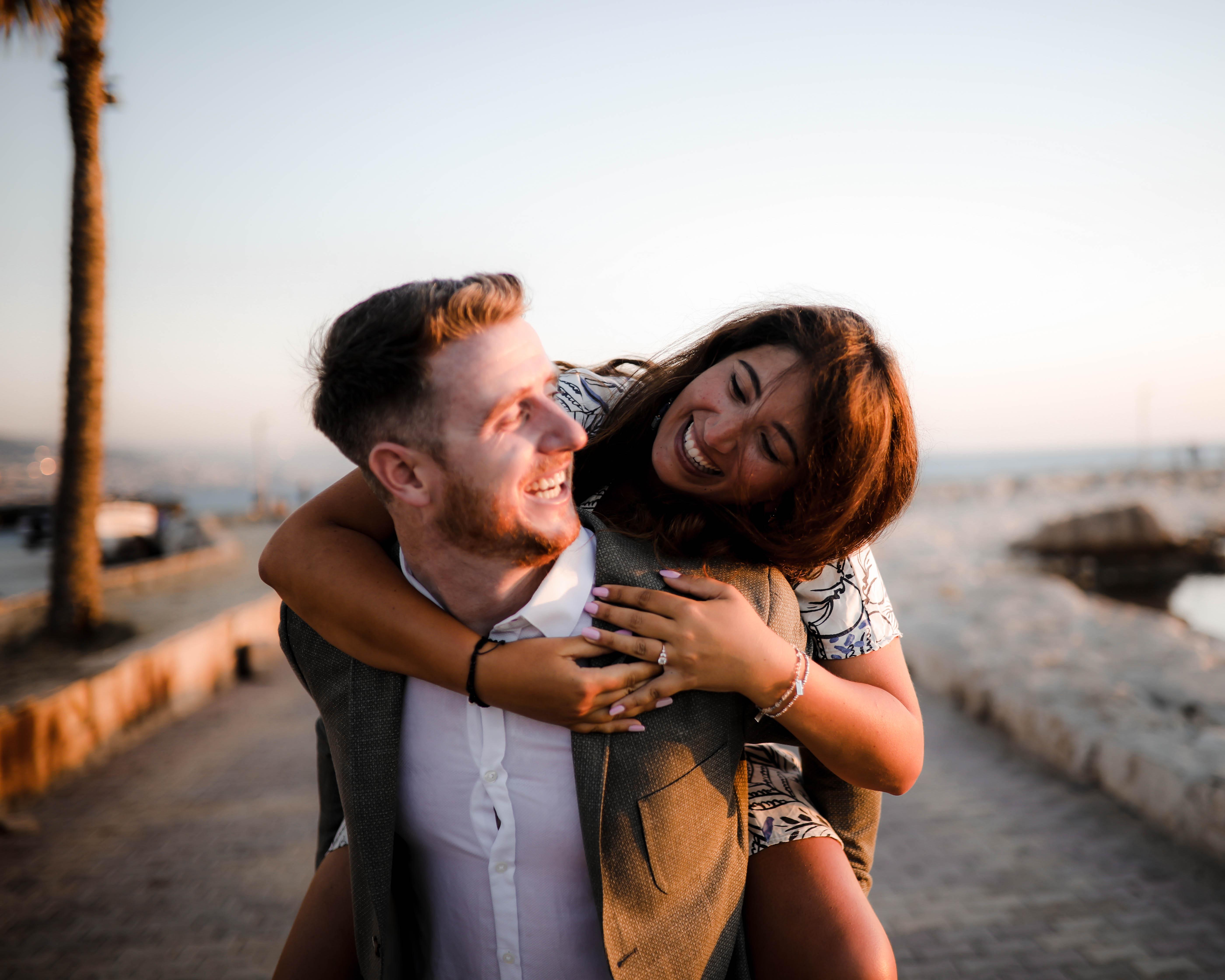 The Wedding Website of Nour Abi Samra and Darren Flood