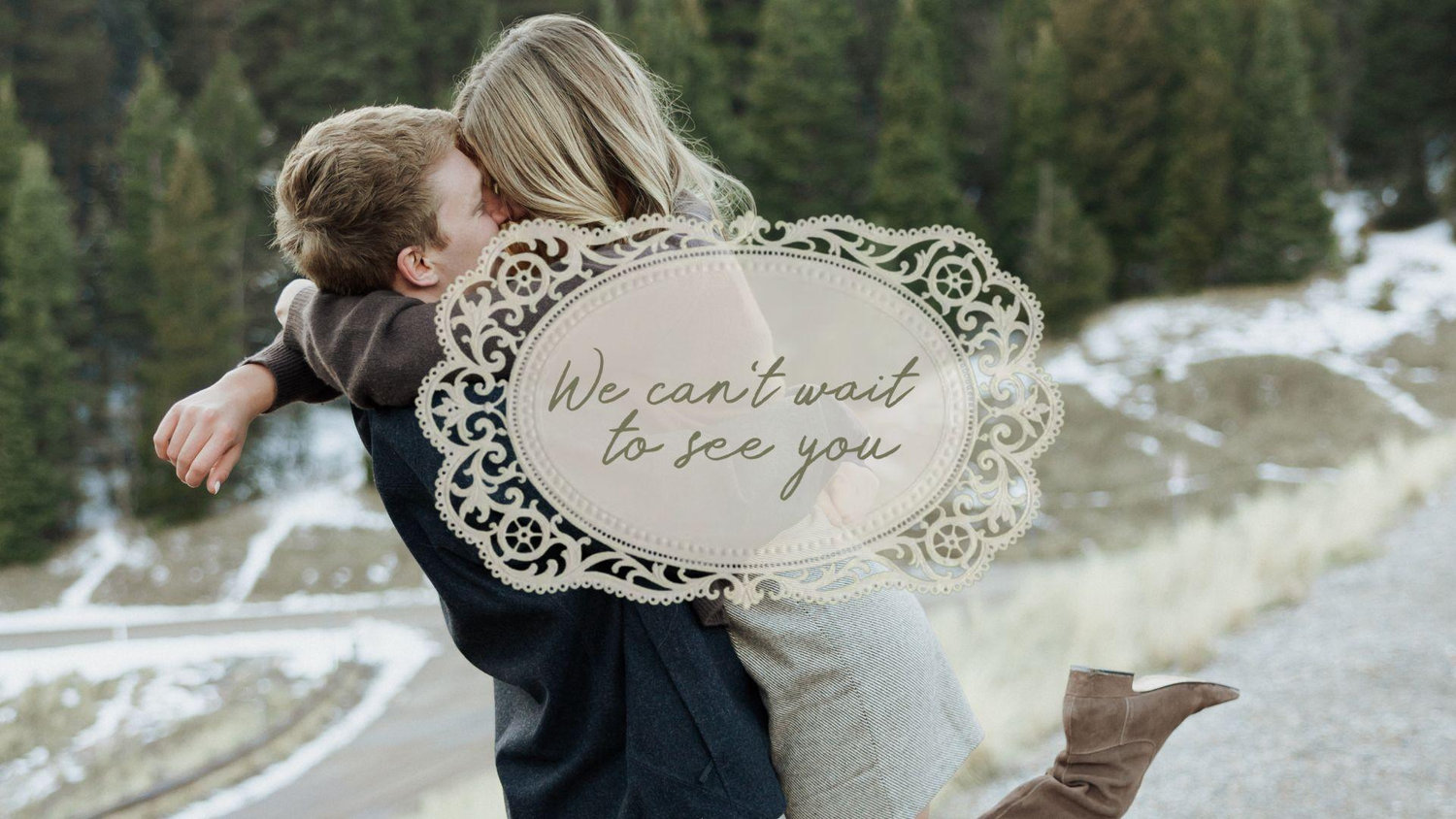 The Wedding Website of Joshua Hosac and Sydney Dover