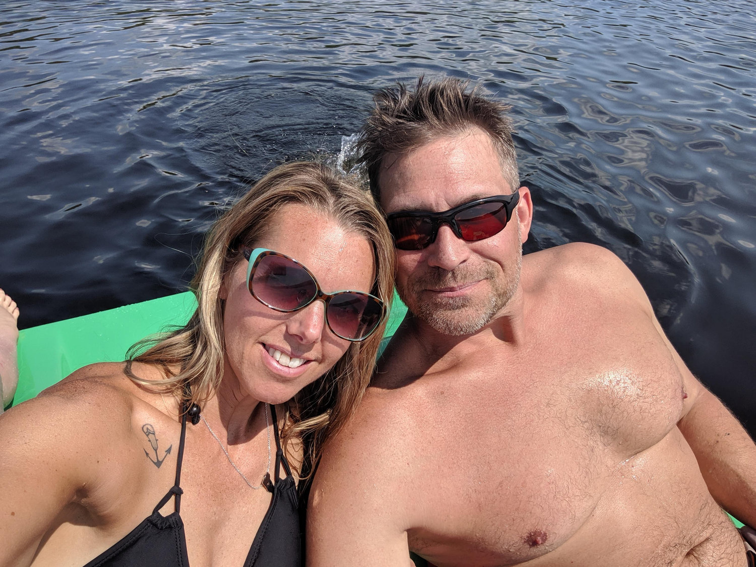 The Wedding Website of Stacy Serzans and Jeremy Orr