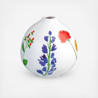 Bloom Bud Vase, Set of 2