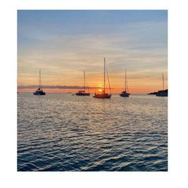 Honeymoon Sailing Adventure in Italy