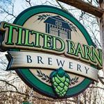 Tilted Barn Brewery