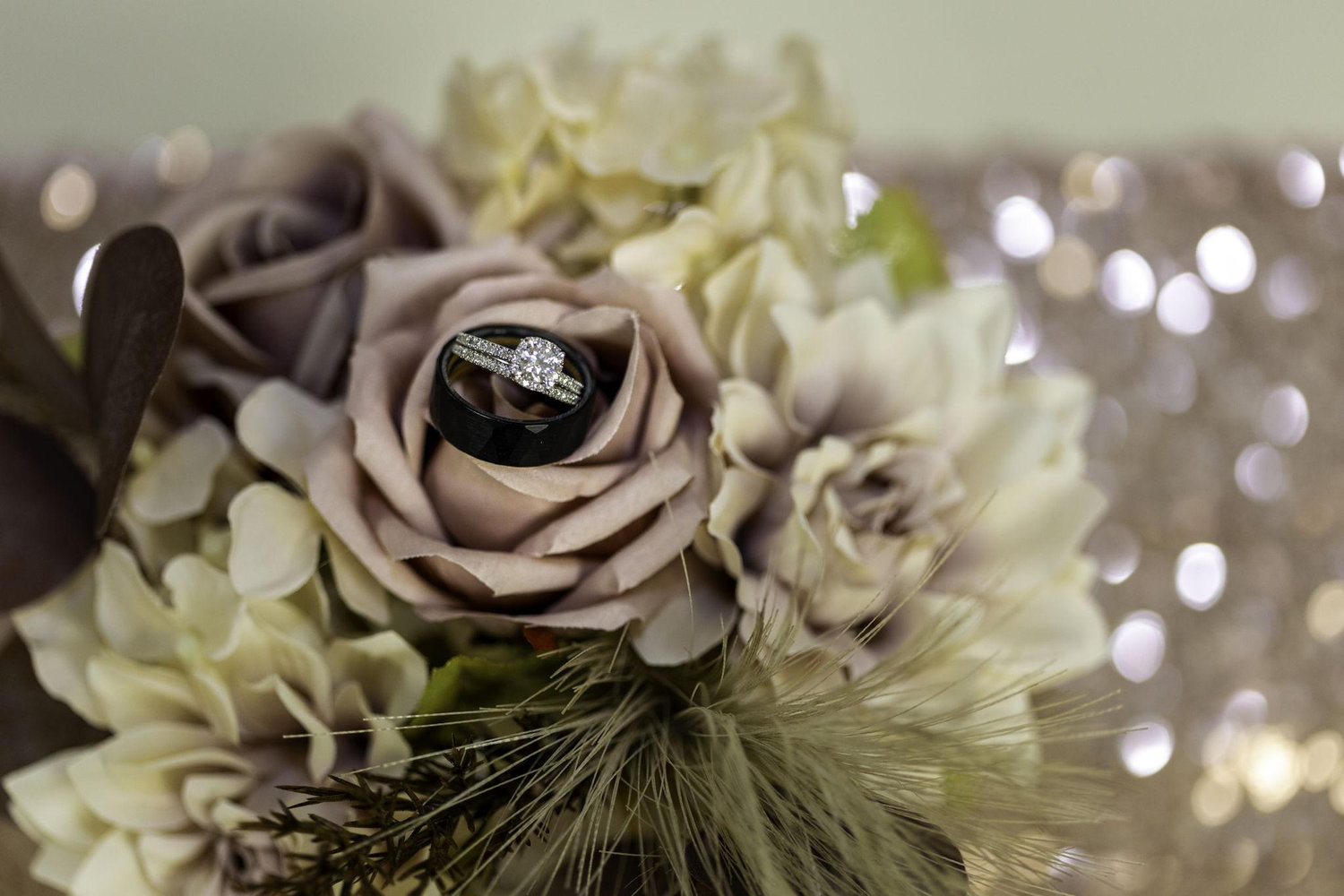 The Wedding Website of Christine Hersch and Isaac Faul