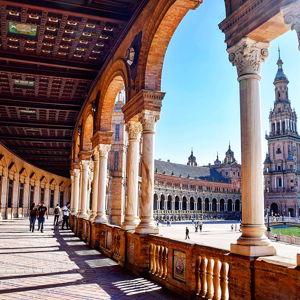 Honeymoon fund - Spain & Portugal