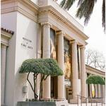 Museum of Fine Arts