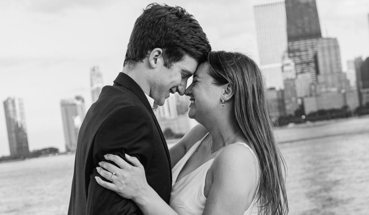 The Wedding Website of Emily Cole and Patrick Earley