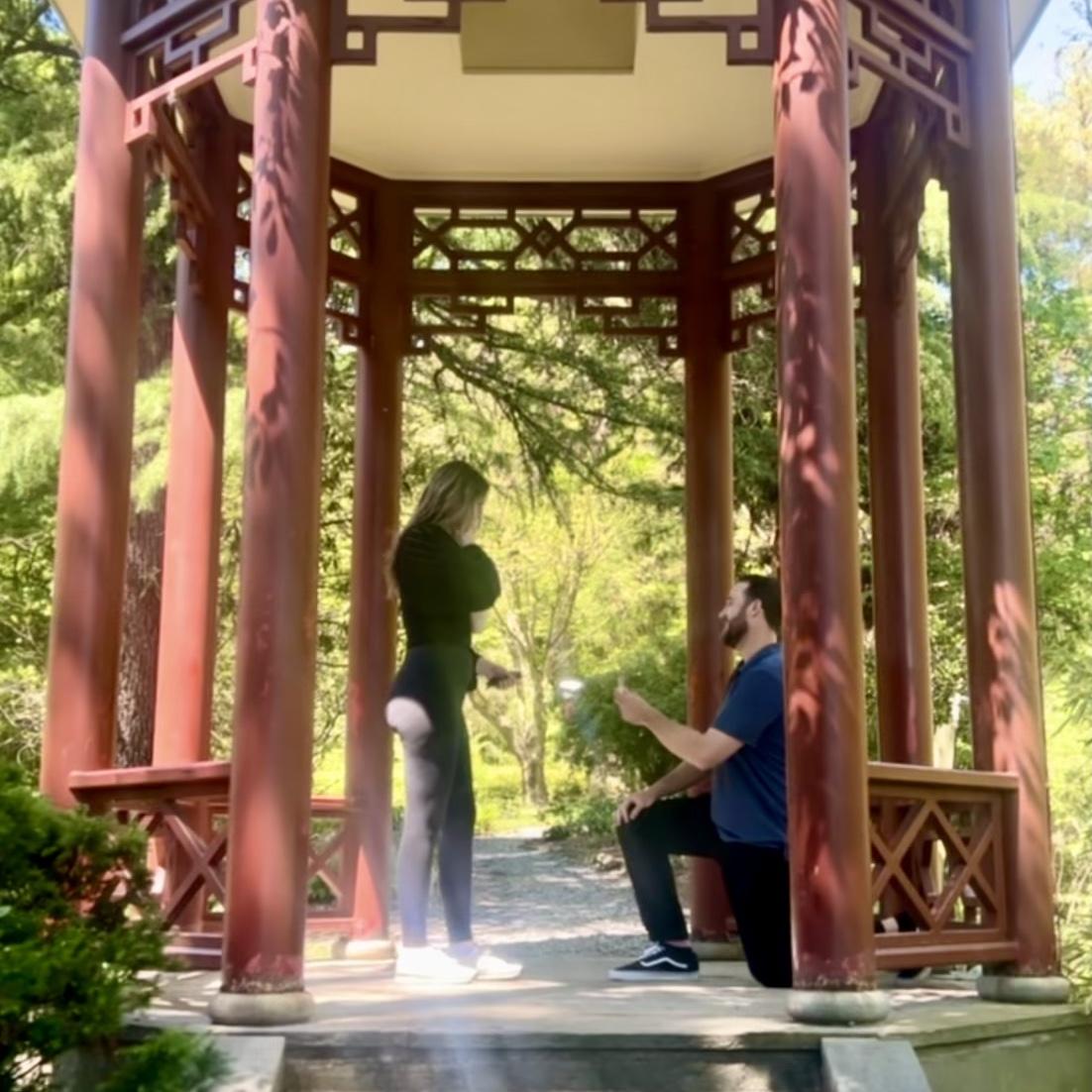 Proposal! April, 16th, 2024