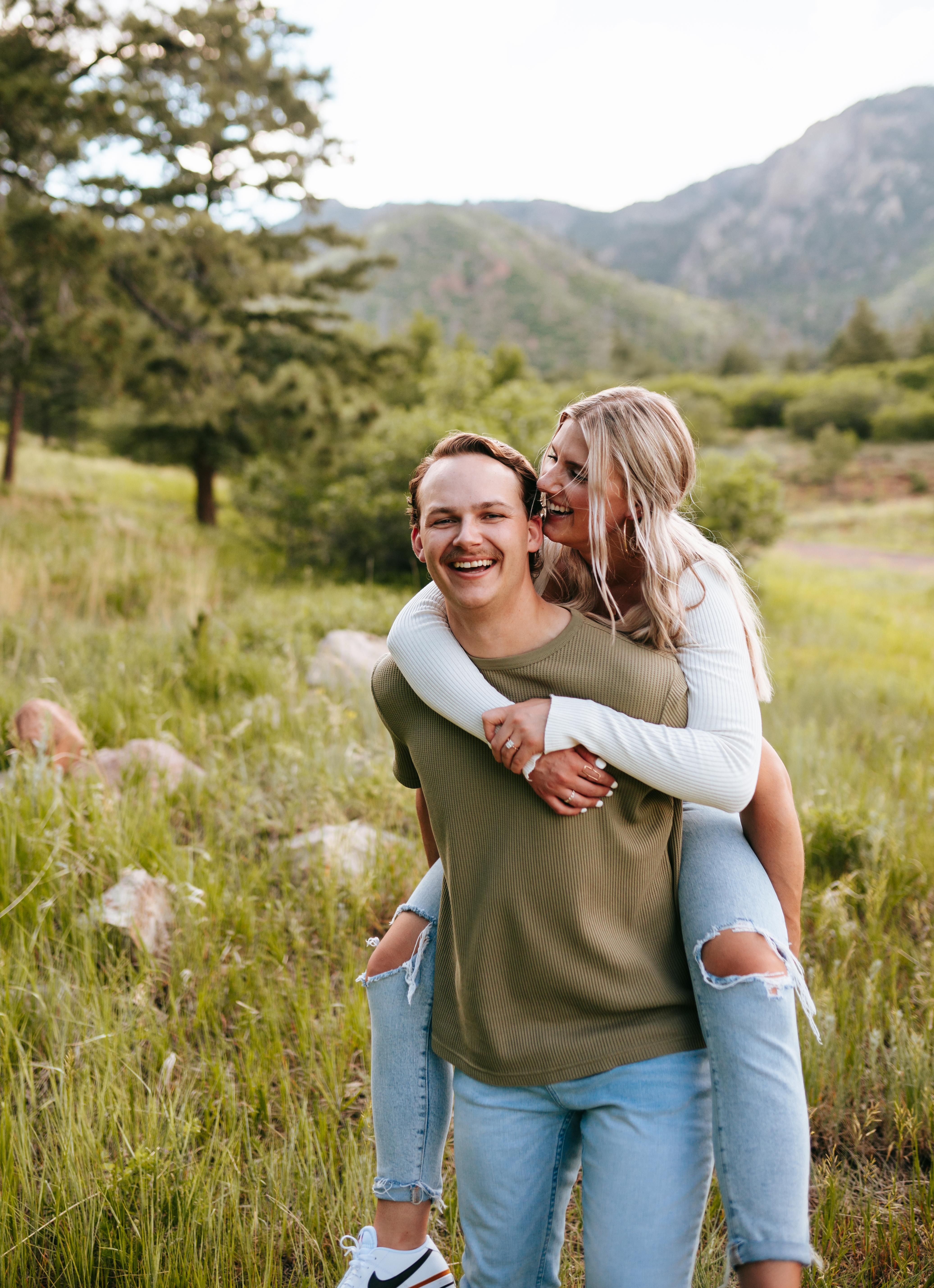 The Wedding Website of anneliese gatlin and joshua hammond