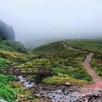 Bannau Brycheiniog National Park (Brecon Beacons)