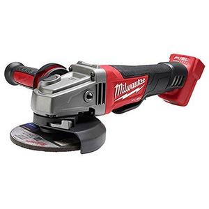 Milwaukee 2780-20 M18 Fuel 4-1/2&quot;/5&quot; Pad, Bare