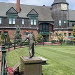International Tennis Hall of Fame