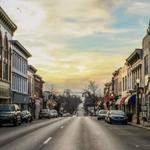 Main Street