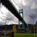 St. Johns Bridge