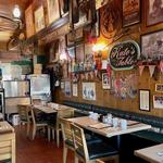 Wagon Wheel Restaurant