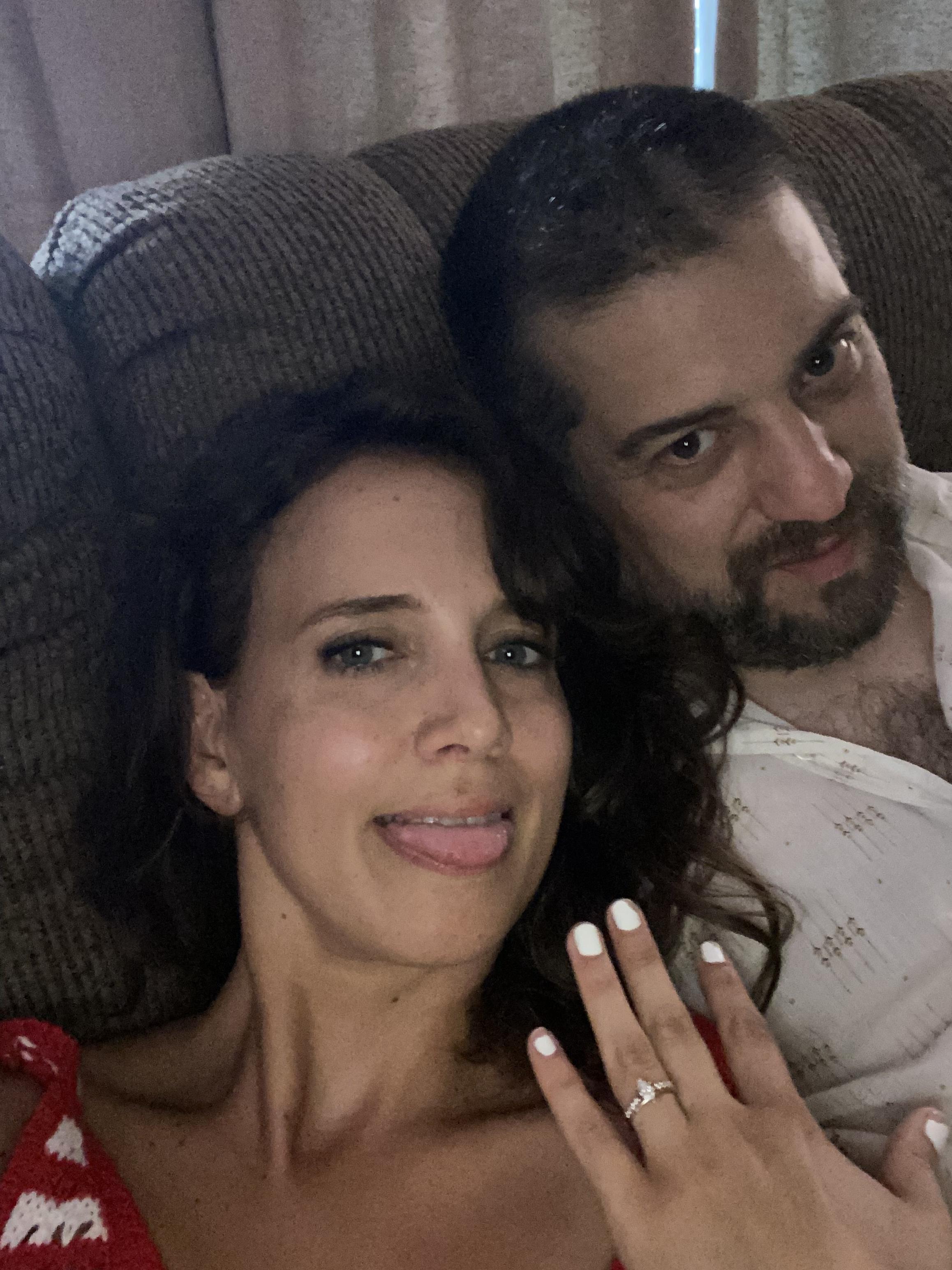The Wedding Website of Benjamin Wilkinson and Elizabeth Murphy