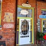 Mad Hatter Cafe and Co-op