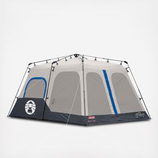8-Person Instant Setup Cabin Camping Tent