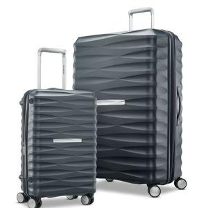 Dark Graphite Luggage Set | Samsonite