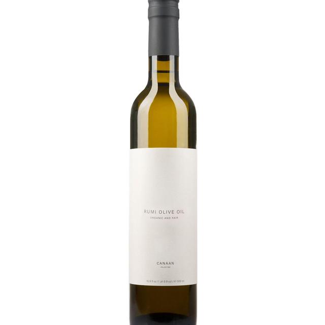 Rumi Olive Oil