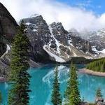 Banff National Park