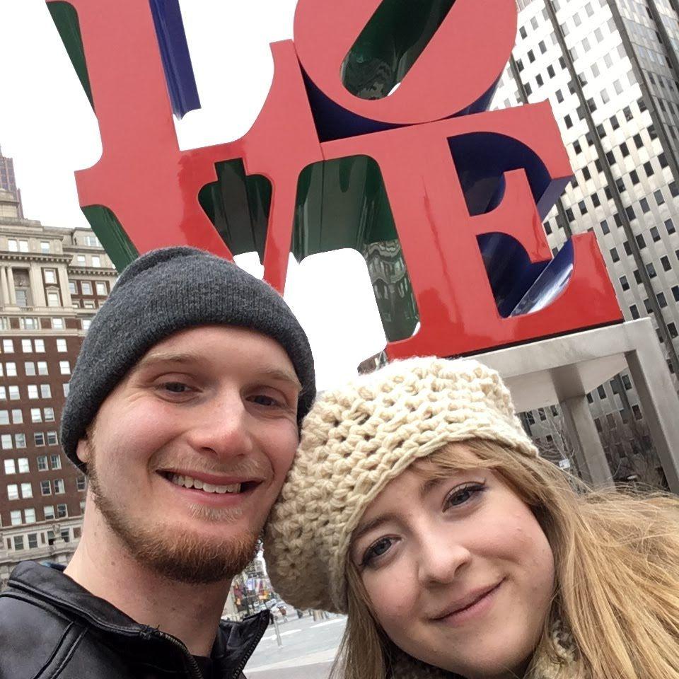 Philly weekend