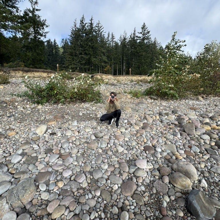 Our trip to Portland!