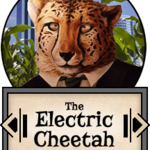 The Electric Cheetah