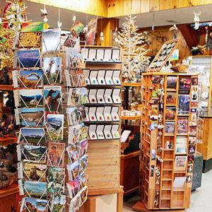 Souvenirs