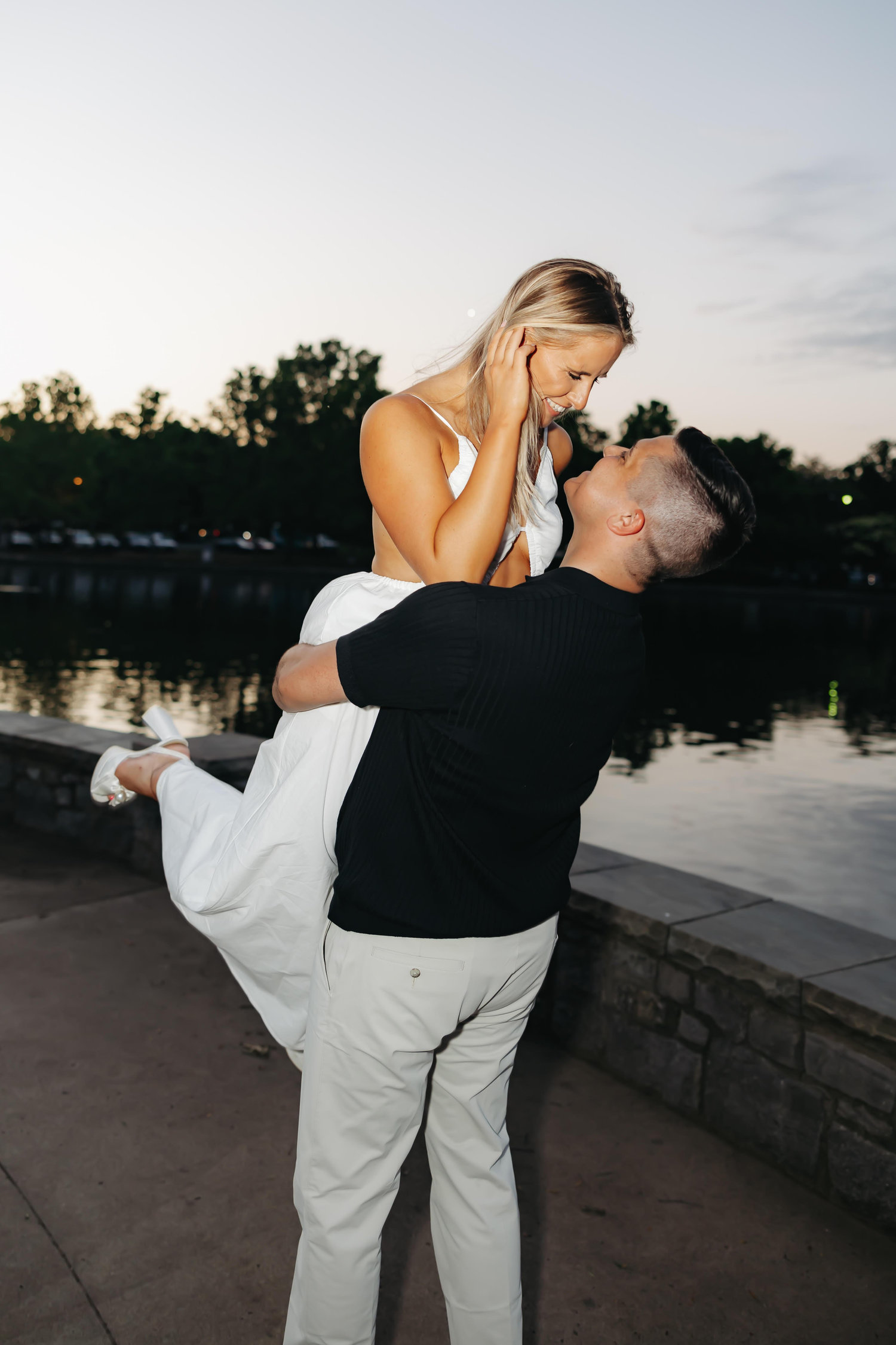 The Wedding Website of Evan Lasek and Casey Kummer
