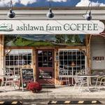 Ashlawn Farm Coffee