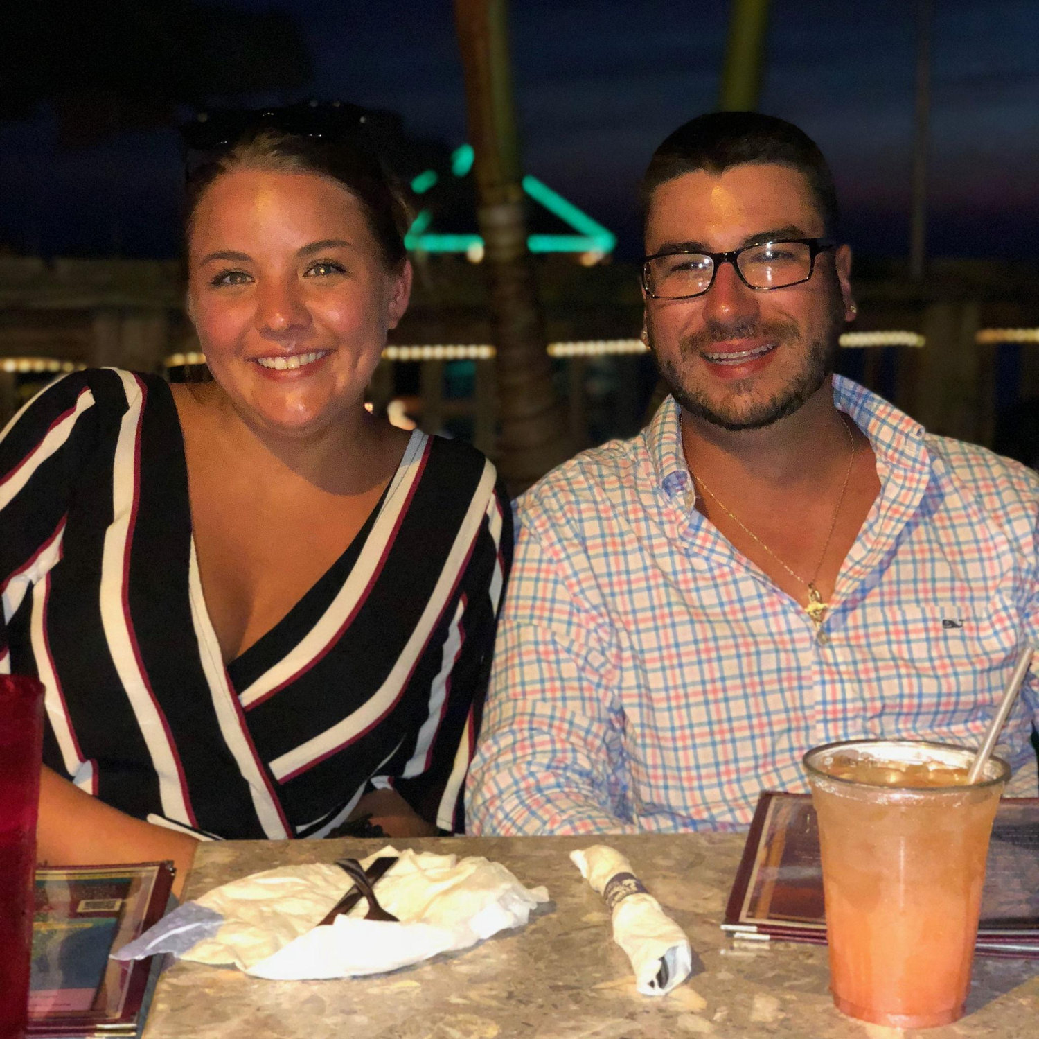 Outer Banks 2018