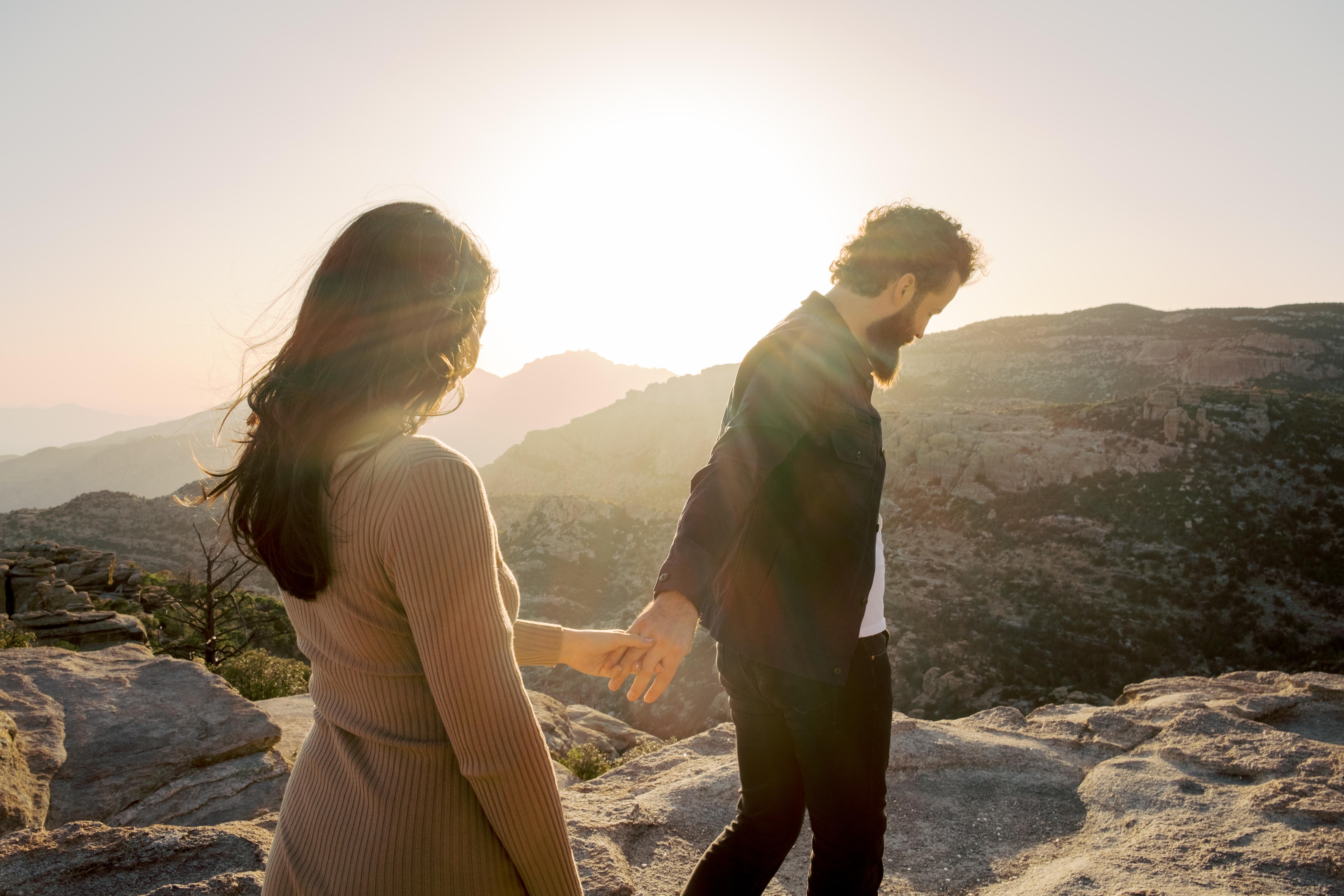 The Wedding Website of Christy Tanubrata and Matt Calvert