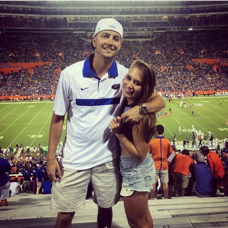 My favorite Gator guy