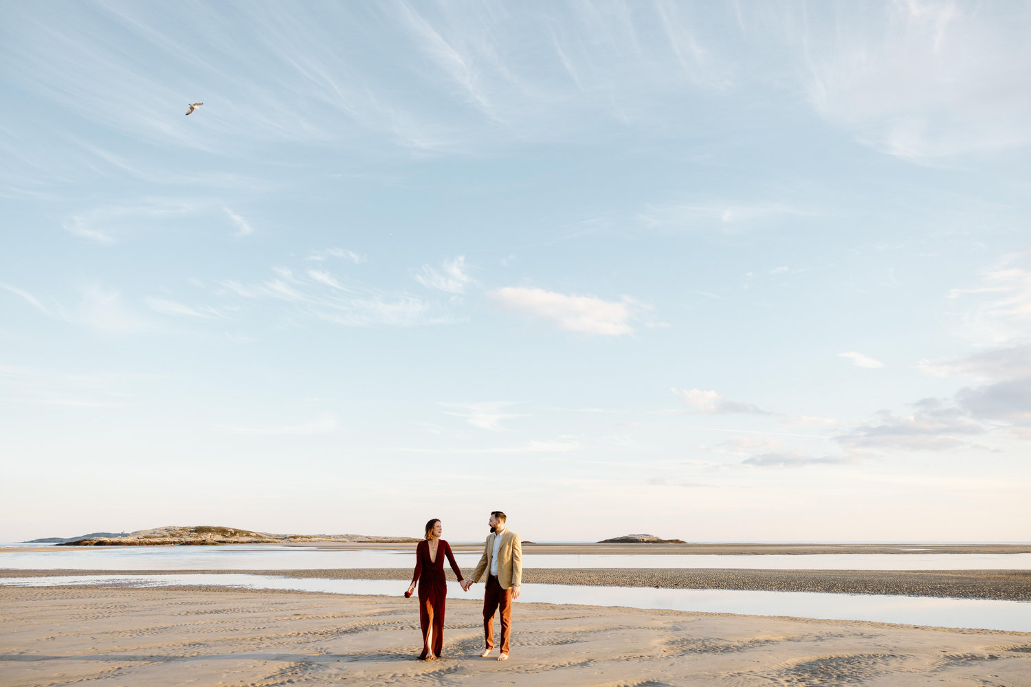 The Wedding Website of Kelsey Erin Cavanagh and Kyle Kalaniakea Kahapea