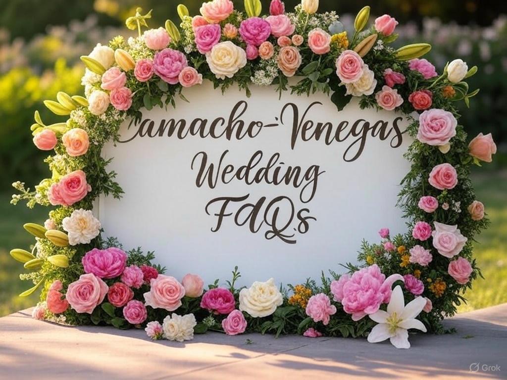 The Wedding Website of Alex Enrique Camacho and Karla Evelyn Venegas