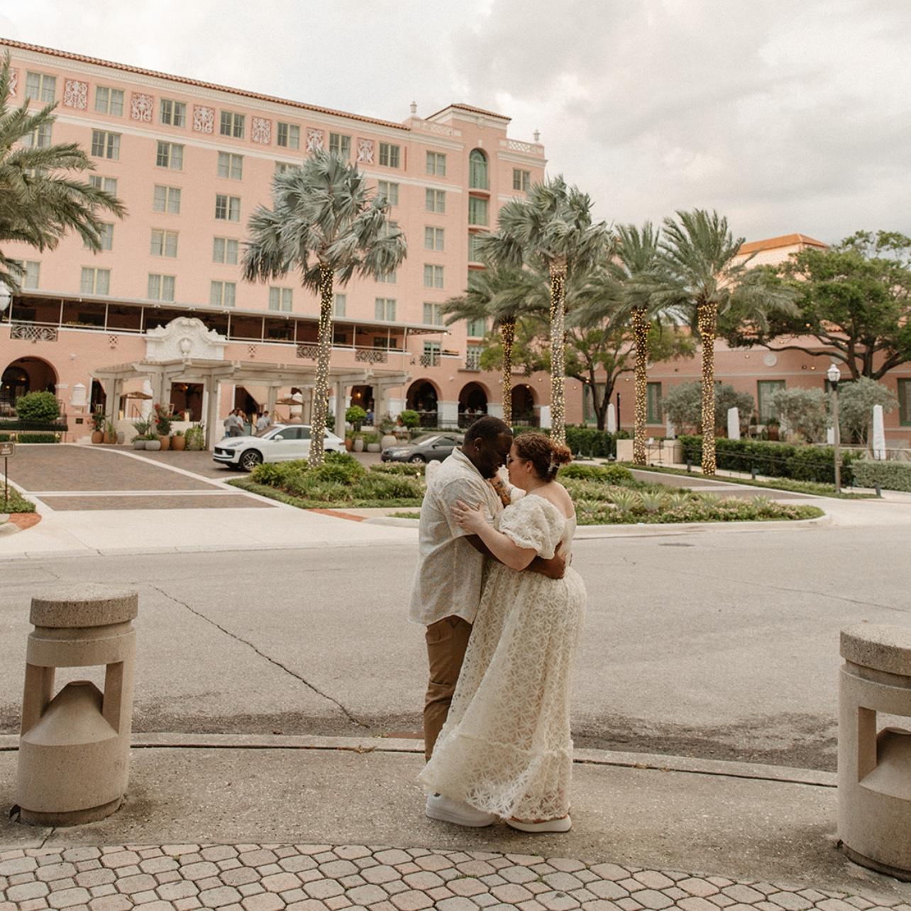 Felicia Powell and Braxton Everett's Wedding Website, image size:1284x1284